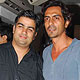 Dabboo Ratnani 2010 Calendar Launch