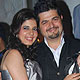 Manisha Ratnani and Dabboo Ratnani