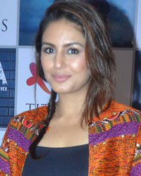 Huma Qureshi