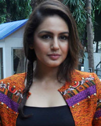 Huma Qureshi