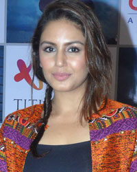 Huma Qureshi