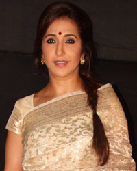 Krishika Lulla