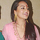 Poonam and Sonakshi Sinha