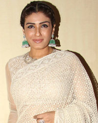 Raveena Tandon