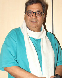 Subhash Ghai