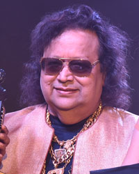 Bappi Lahiri