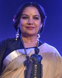 Shabana Azmi