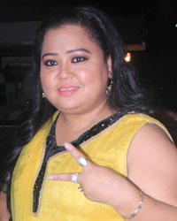 Bharti Singh