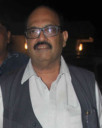 Amar Singh