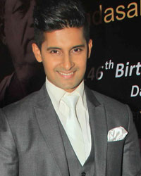 Ravi Dubey