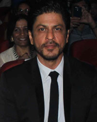 Amar Singh, Shah Rukh Khan and Saawan Kumar Tak