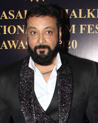 Dada Saheb Phalke International Film Festival Awards 2020