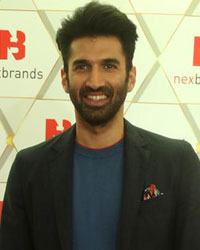 Aditi Rao Hydariitya Roy Kapur