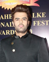 Manish Paul