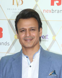 Vivek Oberoi