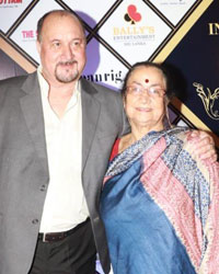 Dada Saheb Phalke International Film Festival Awards 2020