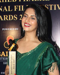 Divyanka Tripathi