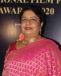 Madhu Chopra