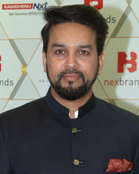 Anurag Thakur