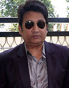 Shekhar Suman