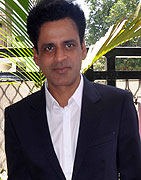 Manoj Bajpai