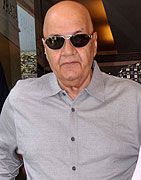 Prem chopra