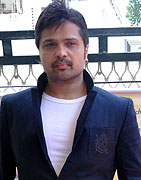 Himesh Reshammiya