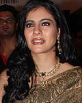 Tanisha and Kajol