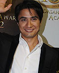 Ali Zafar