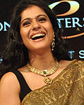 Tanisha and Kajol