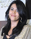 Ekta Kapoor