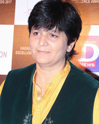 Falguni Pathak