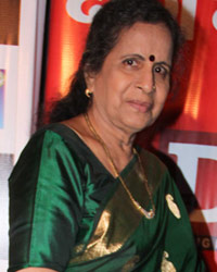 Usha Nadkarni