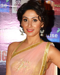 Manjari Phadnis