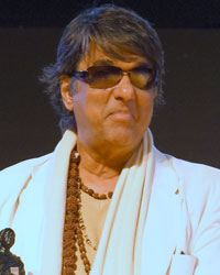 Yogesh Lakhani, Sudesh Lehri and Mukesh Khanna