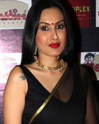 Kamya Punjabi