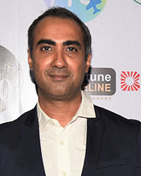 Ranvir Shorey