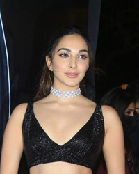 Kiara Advani