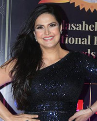 Zareen Khan