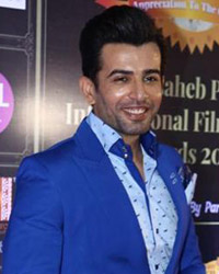 Jay Bhanushali