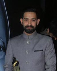 Vikrant Massey