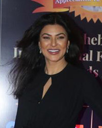 Sushmita Sen