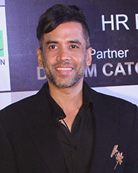 Tusshar Kapoor