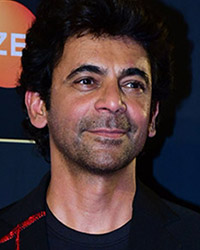 Sunil Grover