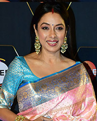 Rupali Ganguly