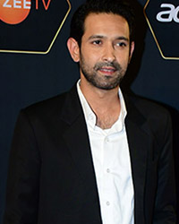 Vikrant Massey