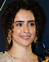 Sanya Malhotra