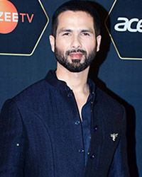 Shahid Kapoor