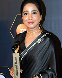 Dadasaheb Phalke International Film Festival Awards 2024