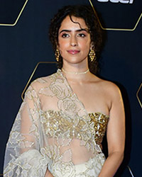 Sanya Malhotra